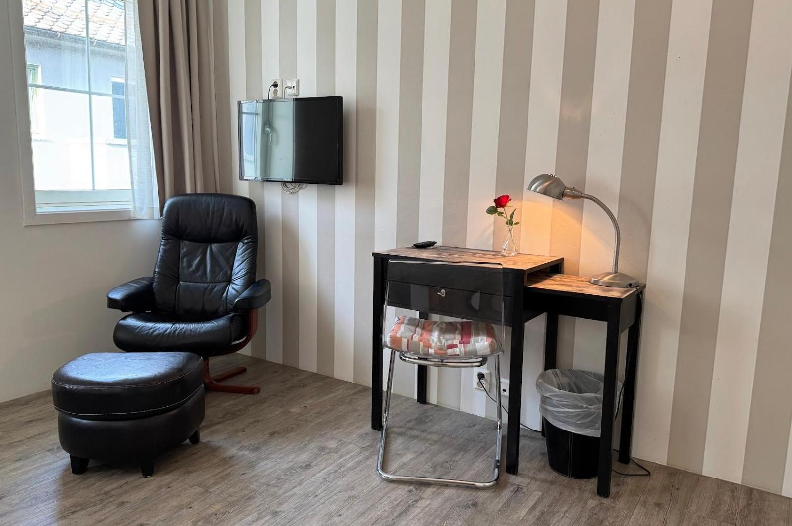 Jibben Hotell Maloy Zewnętrze zdjęcie